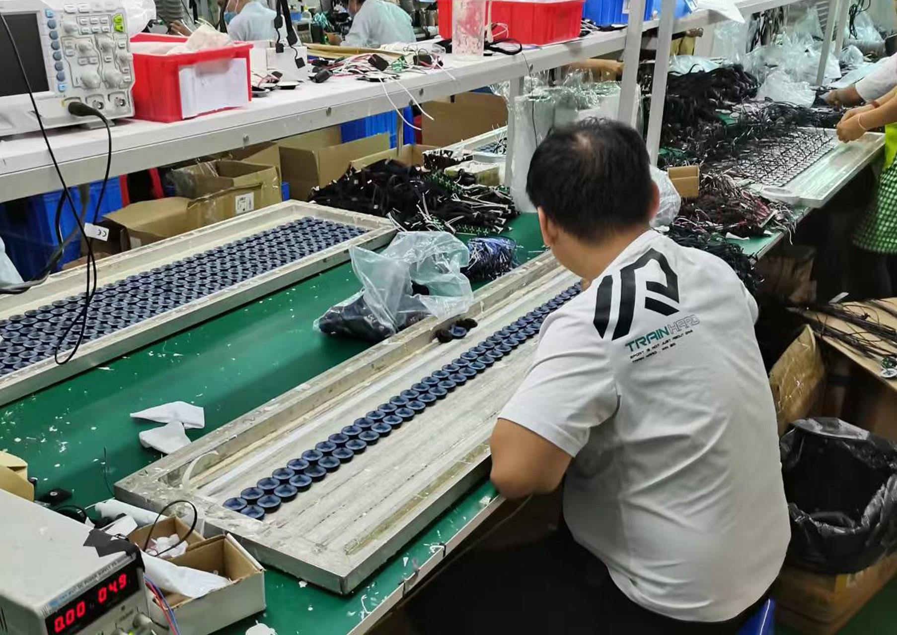 Massage Accessories Wholesale industry insight