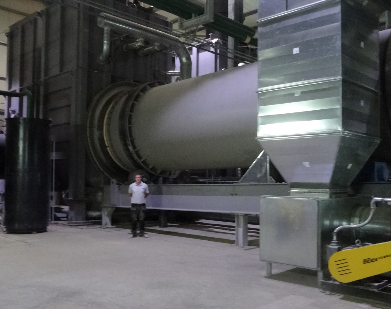 Matthews Environmental Solutions