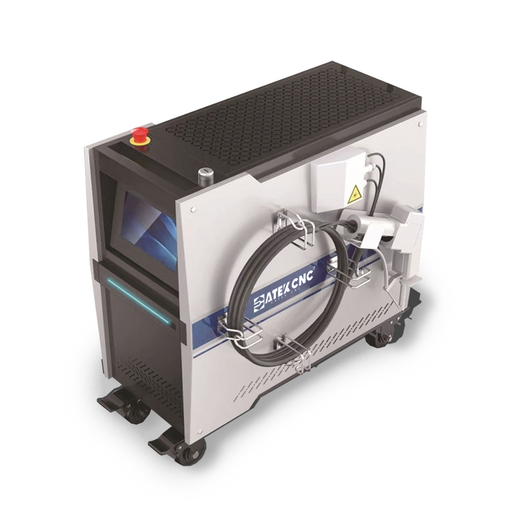 Max 1500W Laser Welding Machine industry insight