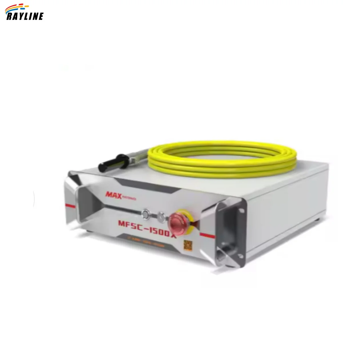 Max 1500W Laser Welding Machine industry insight