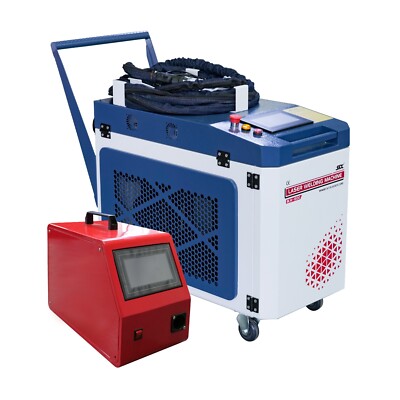 Max 1500W Laser Welding Machine industry insight