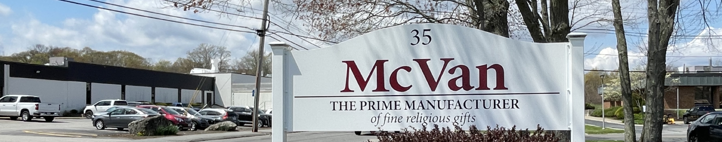 McVan Inc.