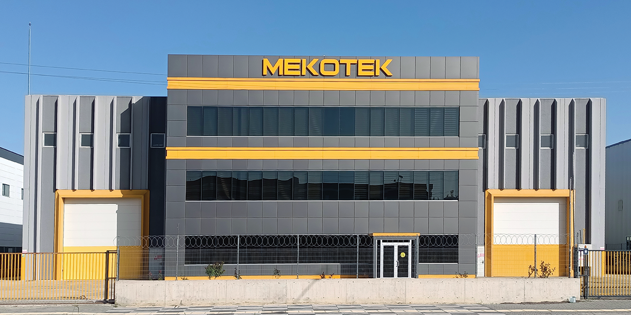 Mekotek Fiber Laser