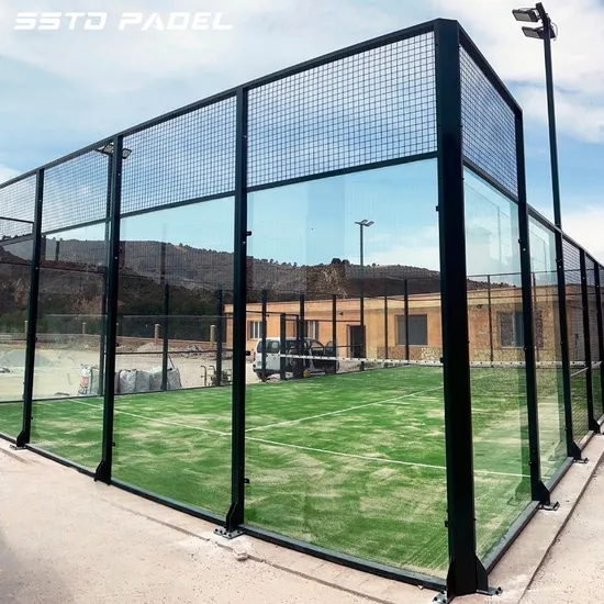 Men's Padel
