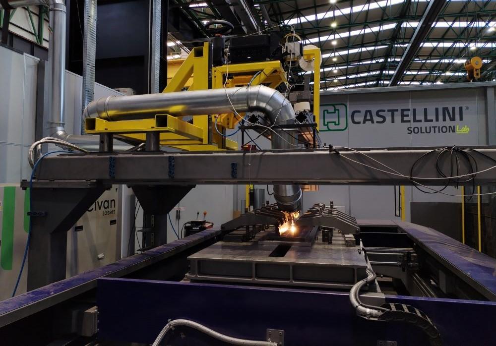 Metal Laser Welding Machine industry insight