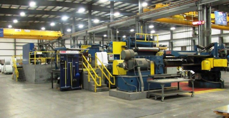 Metal Steel  Near Apache Junction Az industry insight