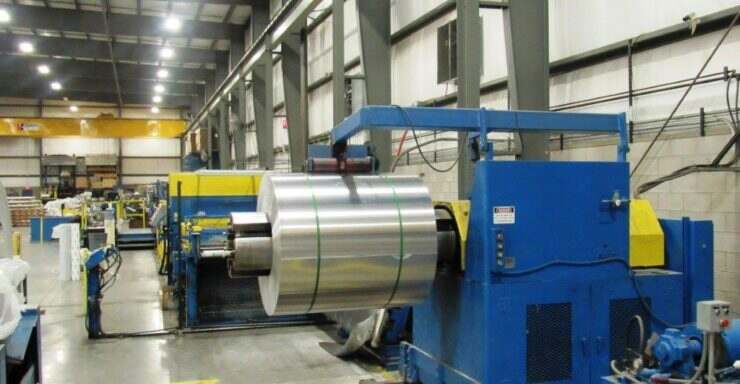 Metal Steel  Near Apache Junction Az industry insight