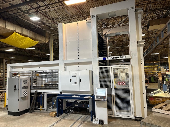 Metal  In Maryland industry insight