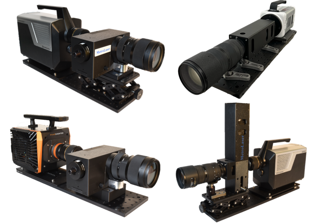 metrolaser, incorporated -