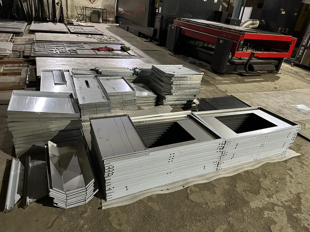 Metrolaser industry insight