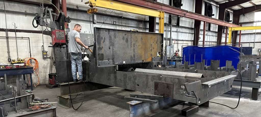 Metrolaser industry insight