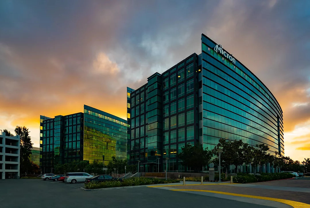 Micron Technology