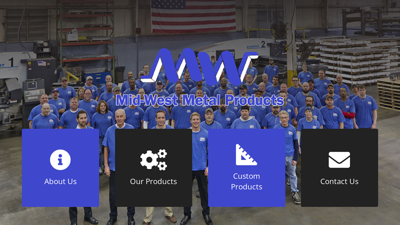 Midwest Metal Products