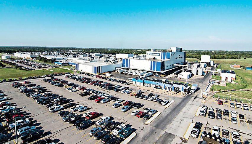 Miljørens og tørisblæsning