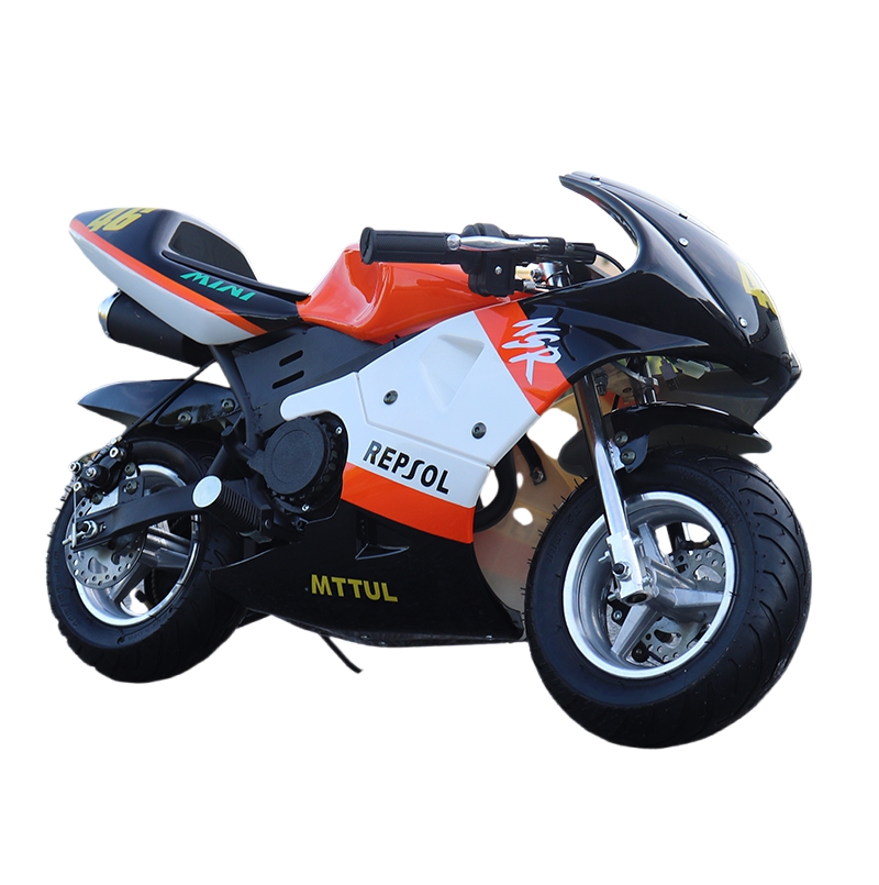 Mini Moto Wholesale industry insight