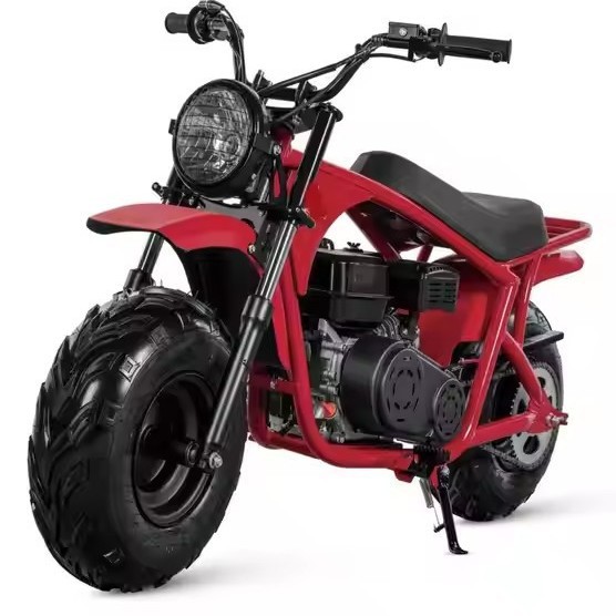 Mini Moto Wholesale industry insight