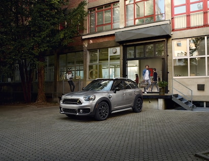 MINI Parts & Accessories in Dallas, TX