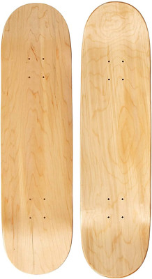 Moose Skateboards