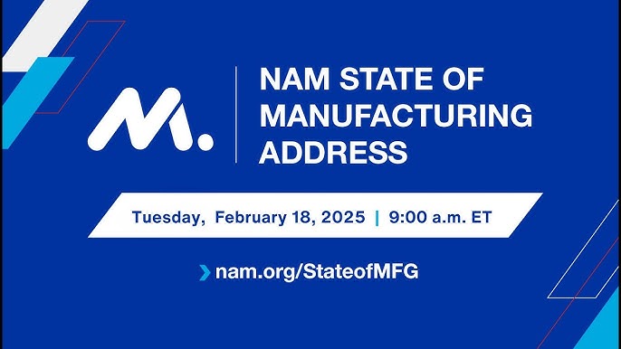 National Association of Manufacturers