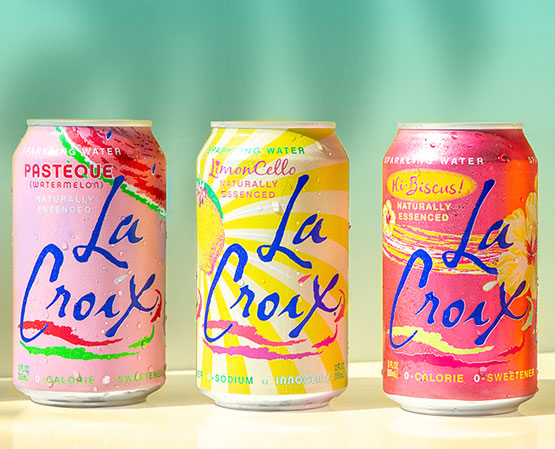 National Beverage Corp.