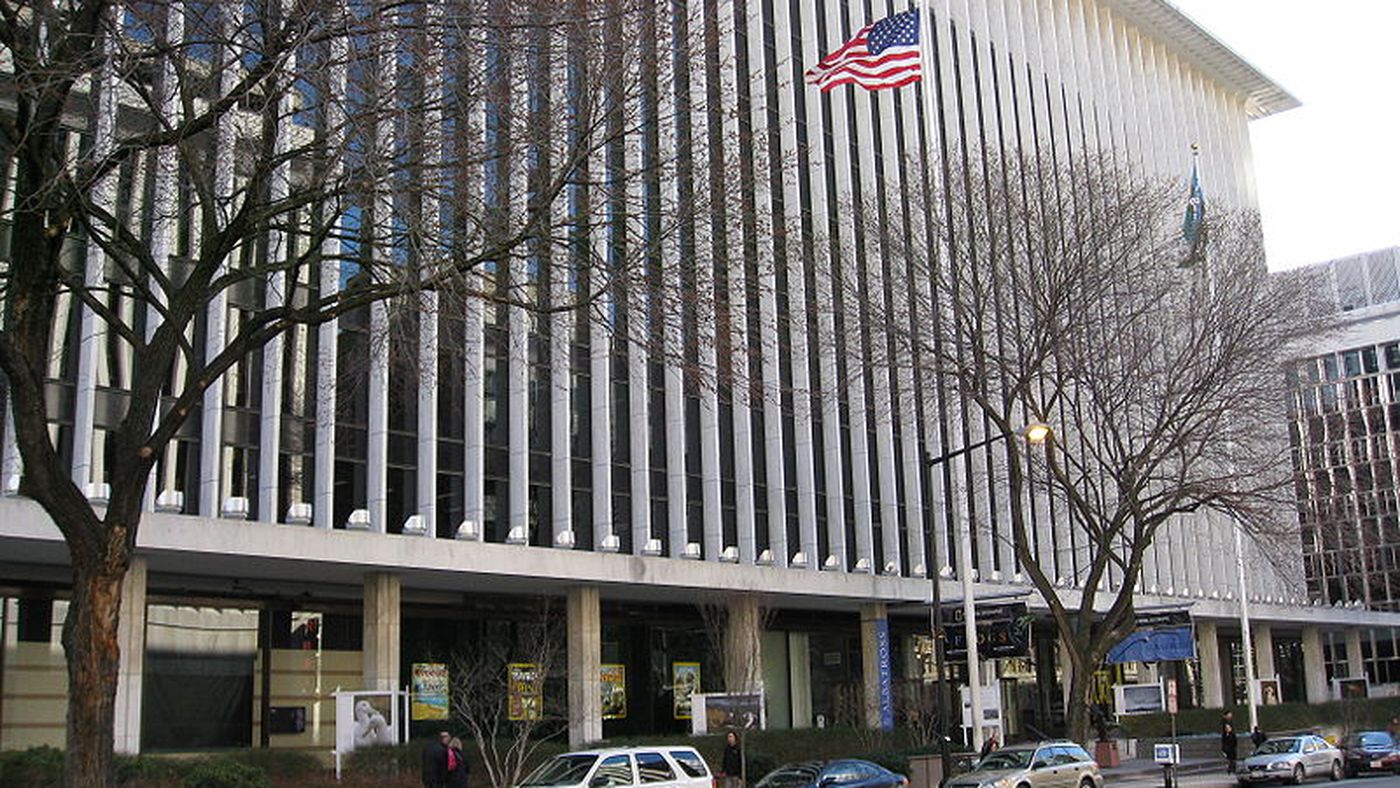 National Book Network