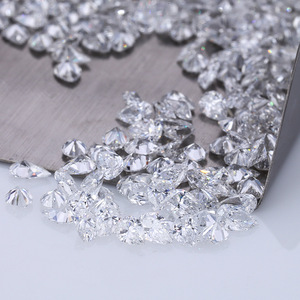 Natural, Lab-Grown & Loose Diamonds