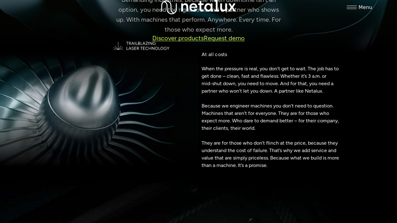 Netalux