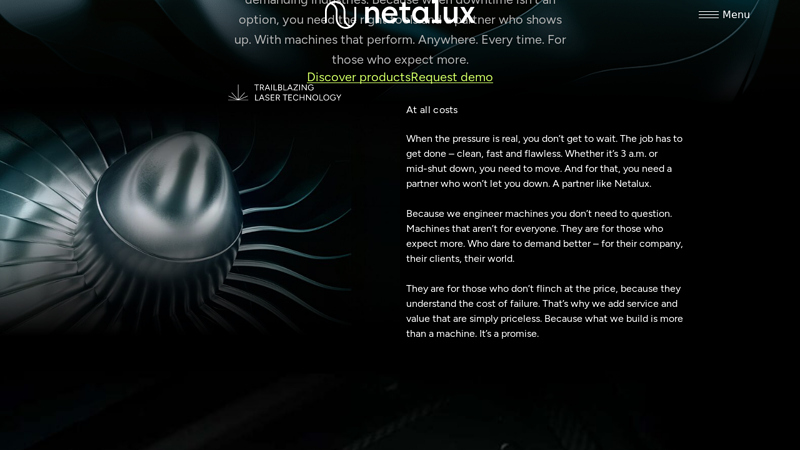 Netalux