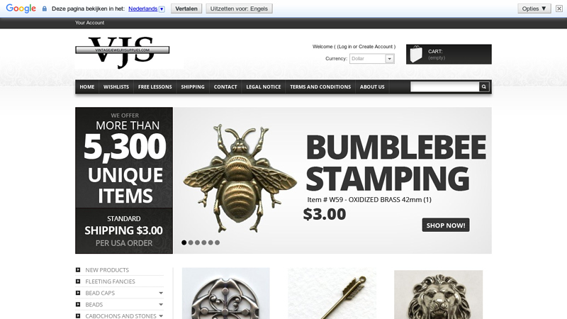 New and Wholesale Jewelry Making Supplies Online ...