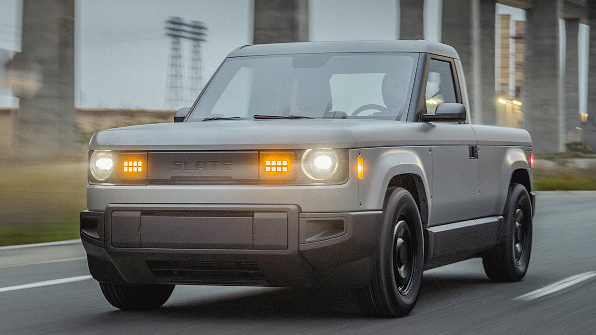 New Cars, Trucks, SUVs & Hybrids