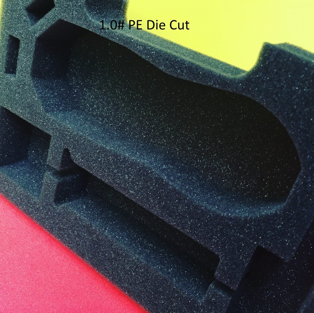 New England Foam Products