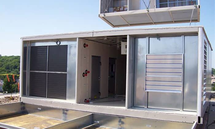 Nortek Air Solutions