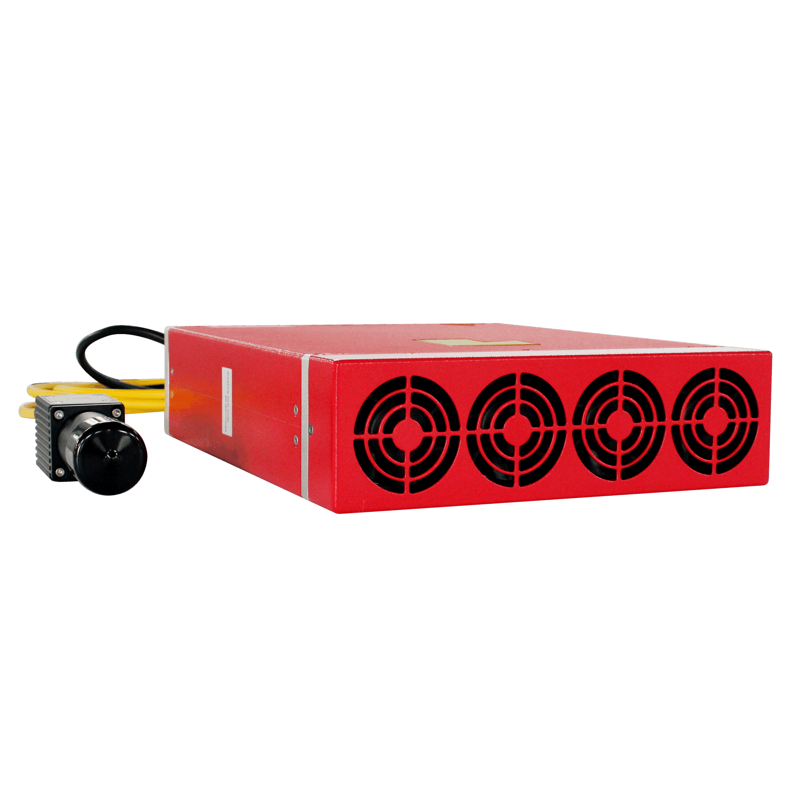 NOUALASER 30W 50W 60W 80W 100W JPT M7 MOPA Fiber Laser ...