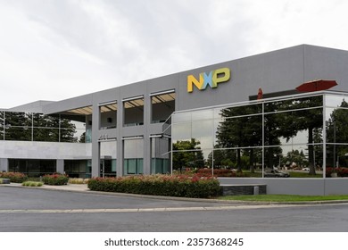 NXP Semiconductors