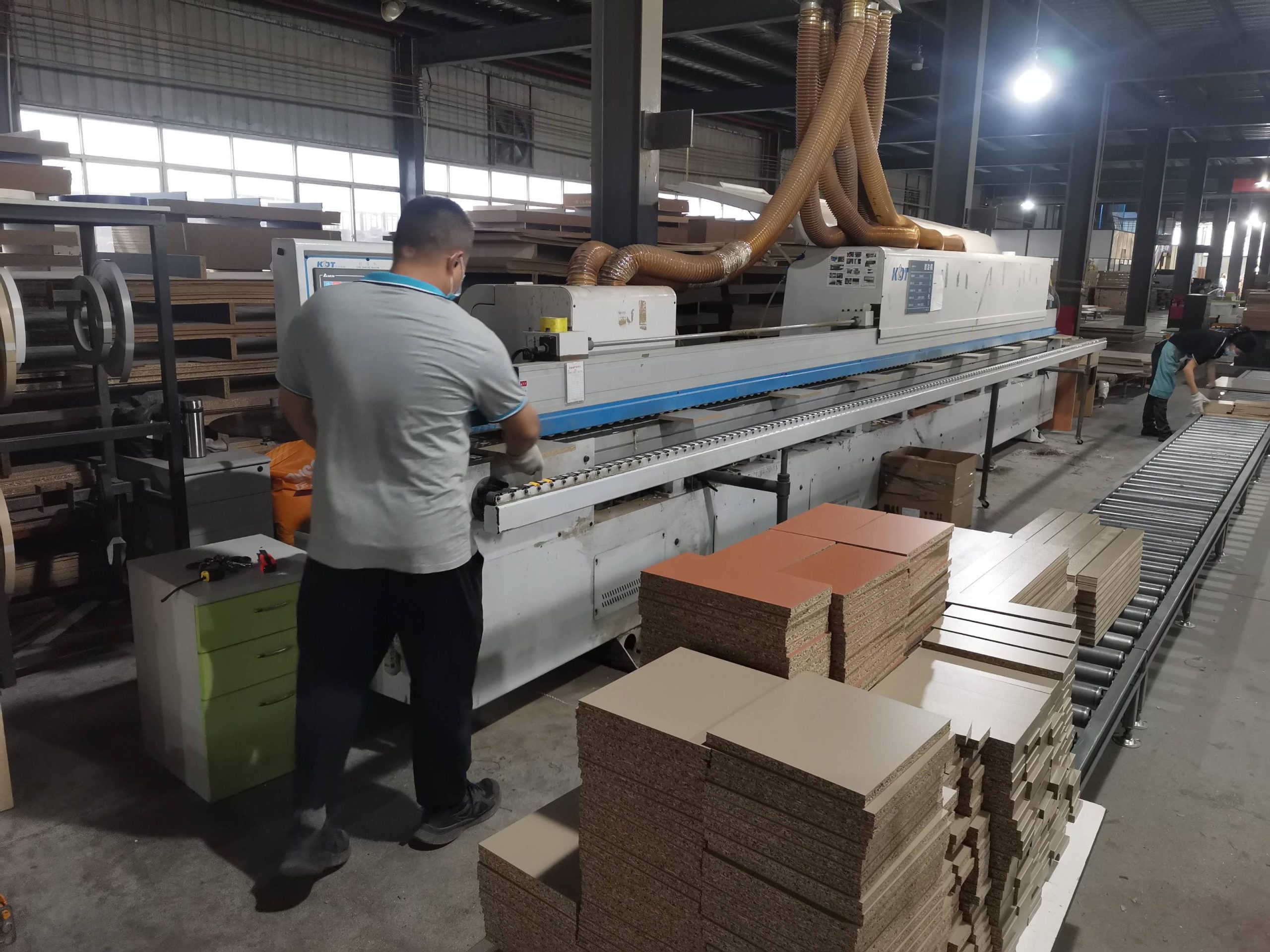 Office Furniture industry insight