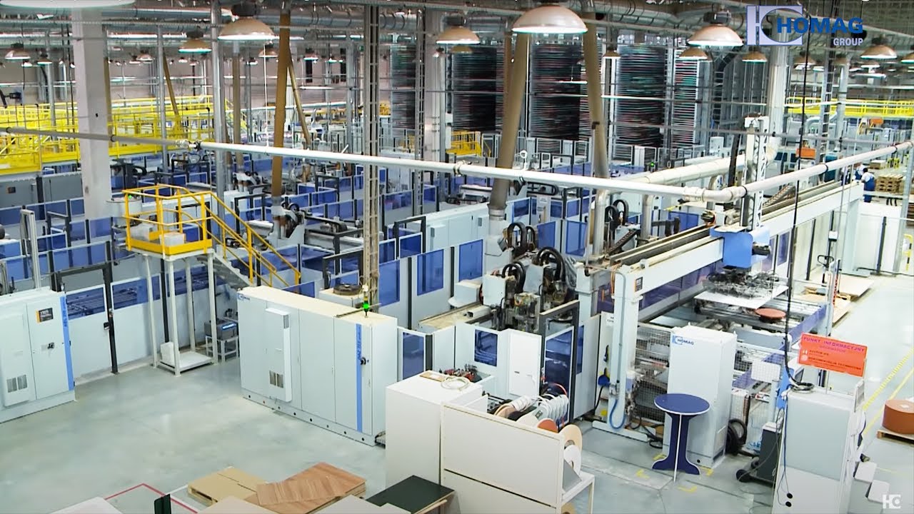 Office Furniture industry insight