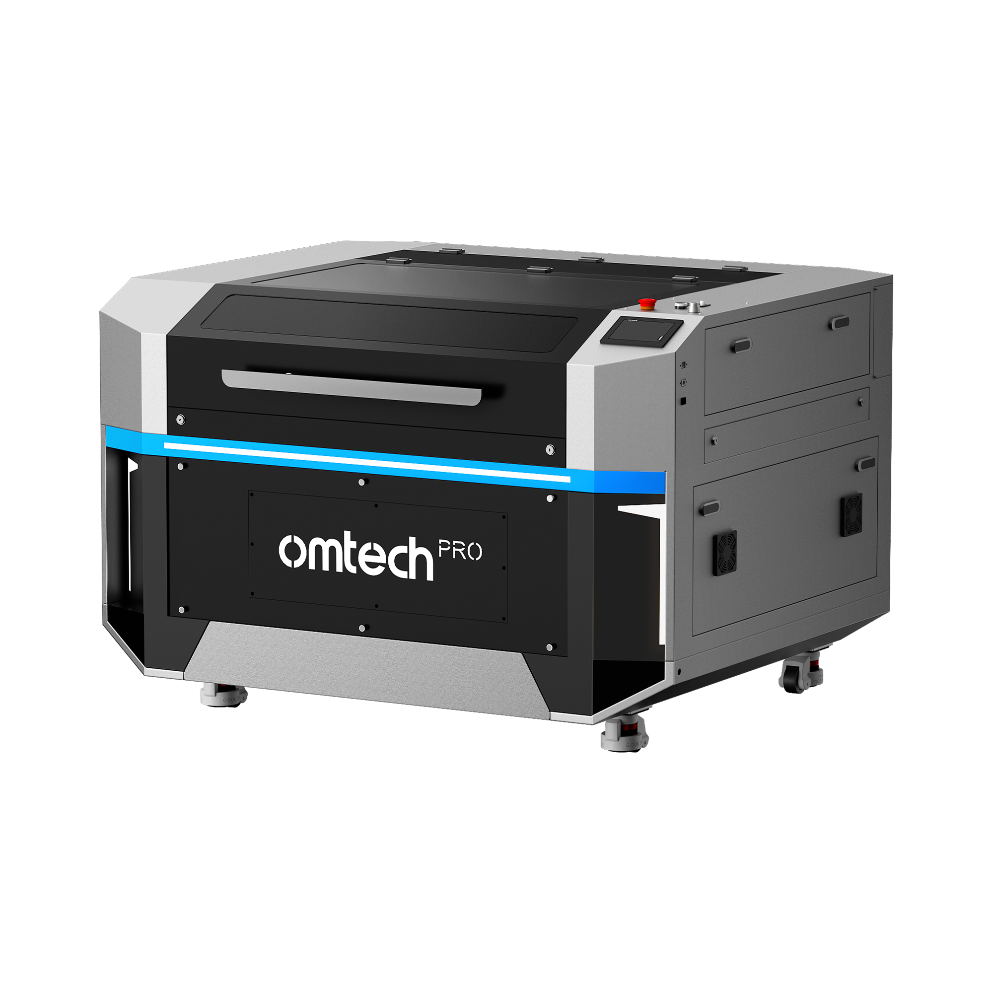 OMTech Laser
