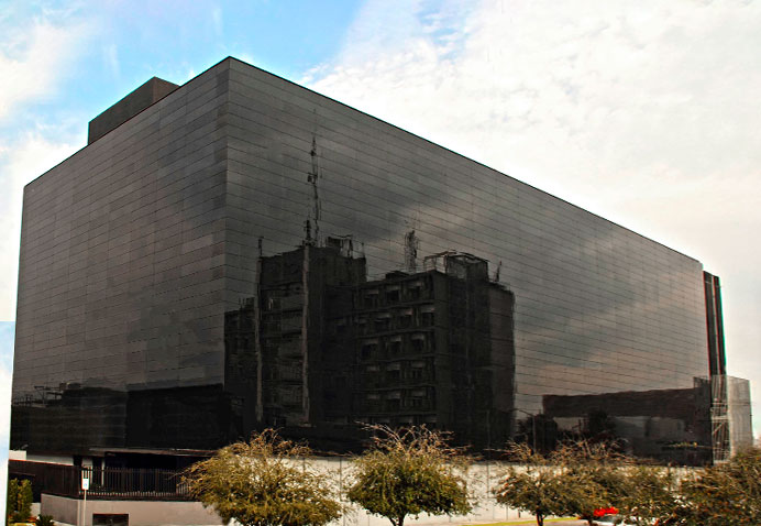 Onyx Solar, Building Integrated Photovoltaics Solutions