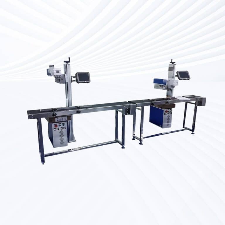 Optical Fiber Laser Marking Machine industry insight