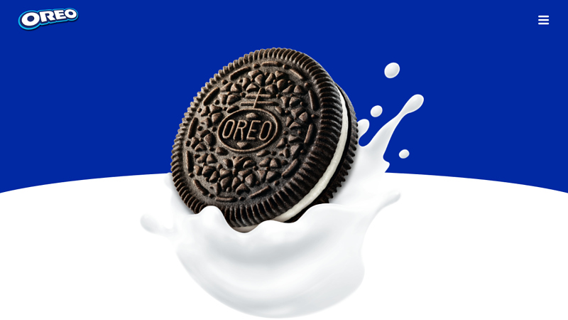 OREO UK