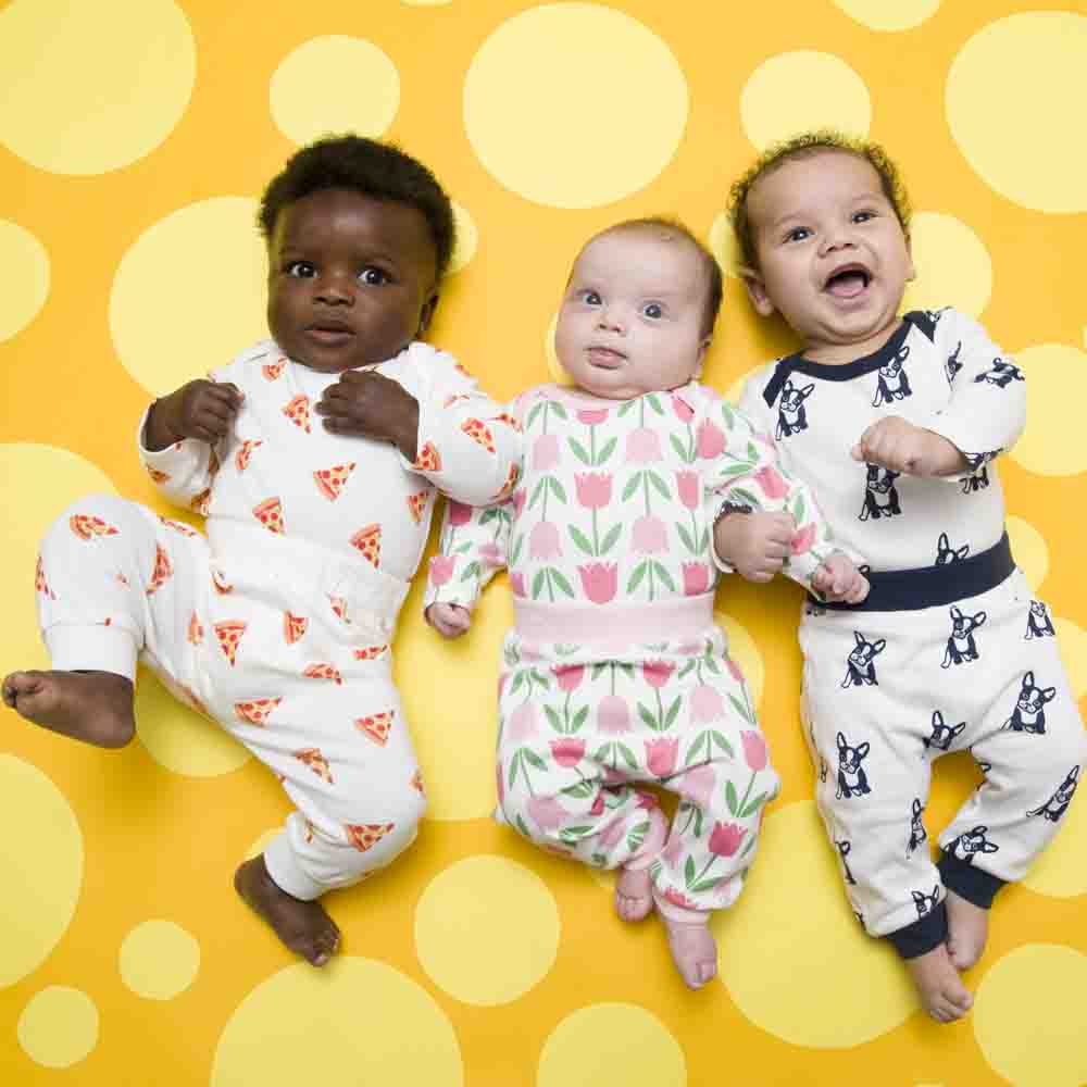 Organic Baby Clothes - Kids Clothing