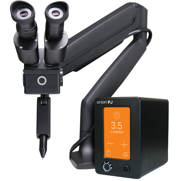 Orion PJ™ Permanent Jewelry Welder