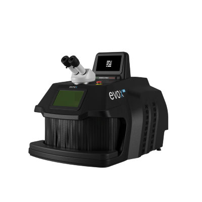 Orotig: Laser Machinery