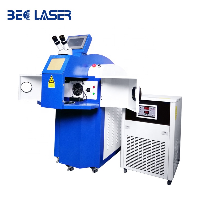 Orotig: Laser Machinery