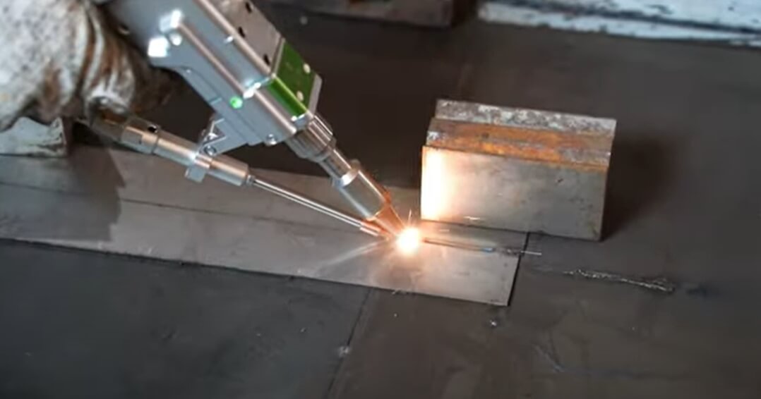 Orotig: Laser Machinery