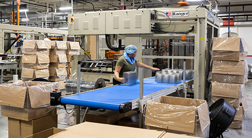 Packaging Distribution Companies industry insight