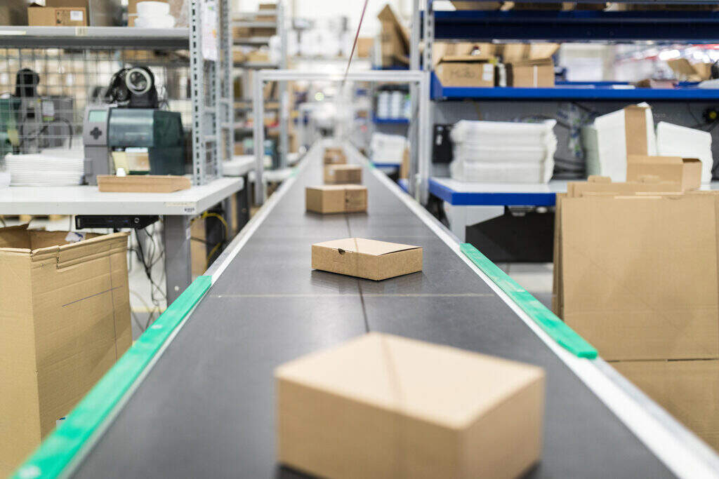 Packaging Distribution Companies industry insight
