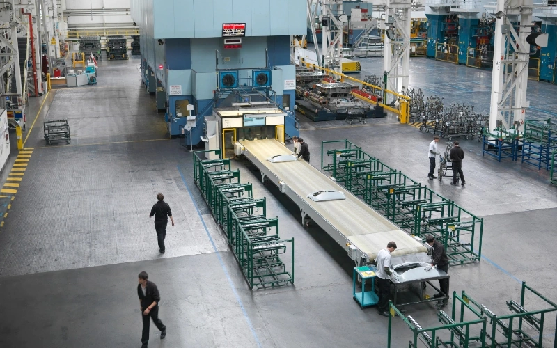 Packaging Distribution Companies industry insight