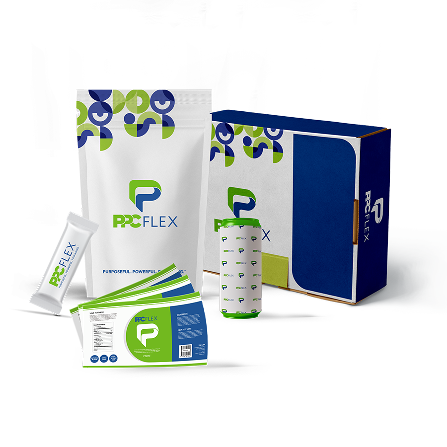 packaging solutions featured