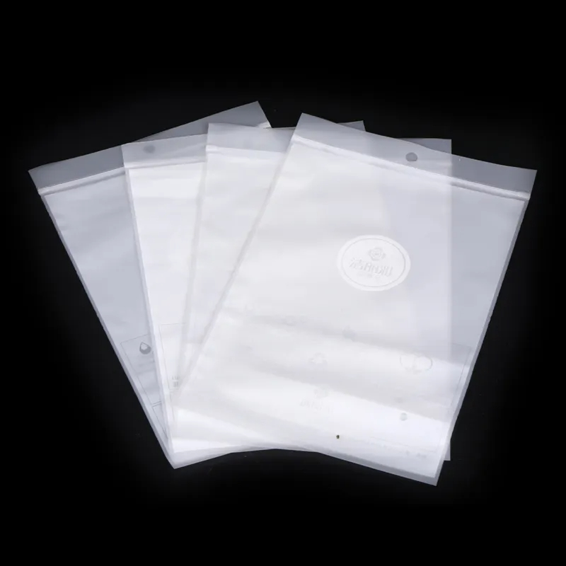 Packaging Solutions: Clear Plastic, Paper and Eco